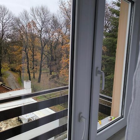 Guest House Major Arandjelovac Luaran gambar