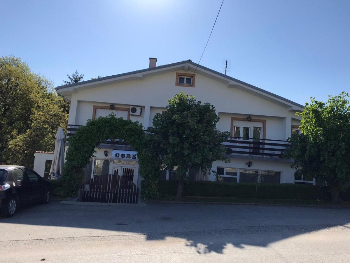 Guest House Major Arandjelovac Luaran gambar
