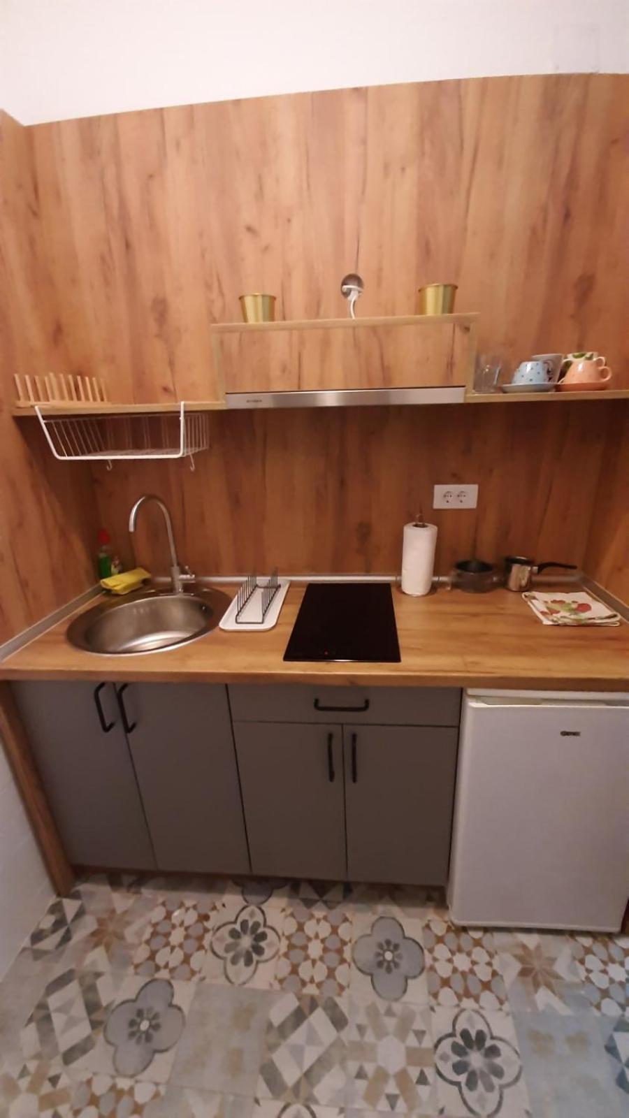 Guest House Major Arandjelovac Luaran gambar