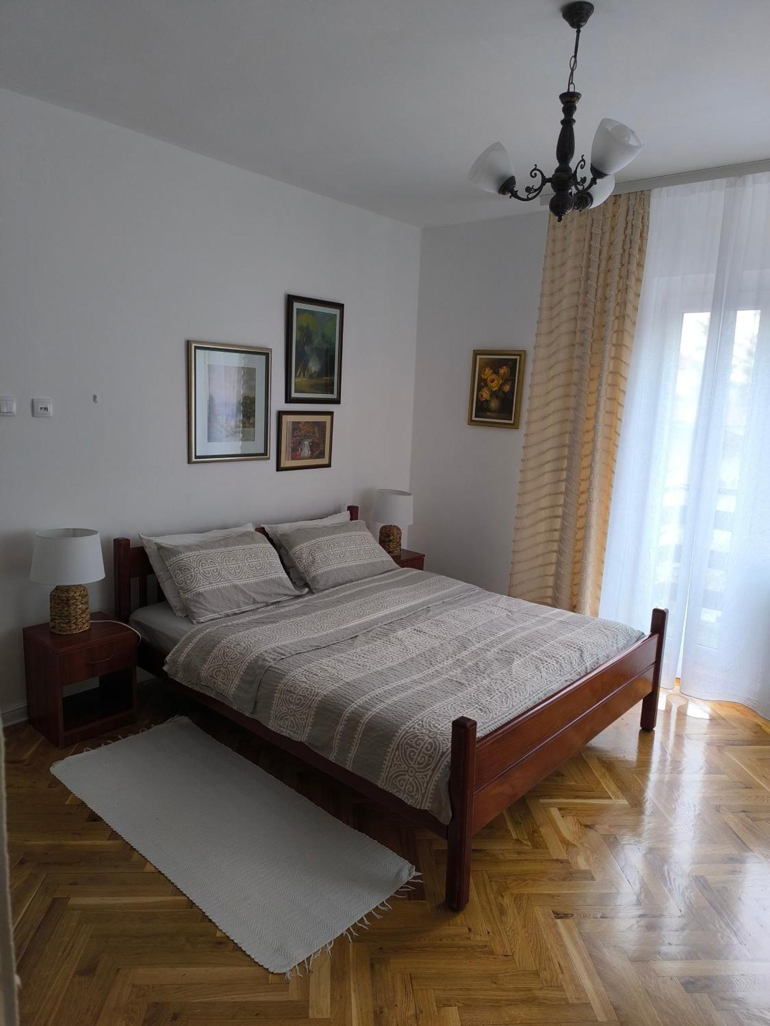 Guest House Major Arandjelovac Luaran gambar