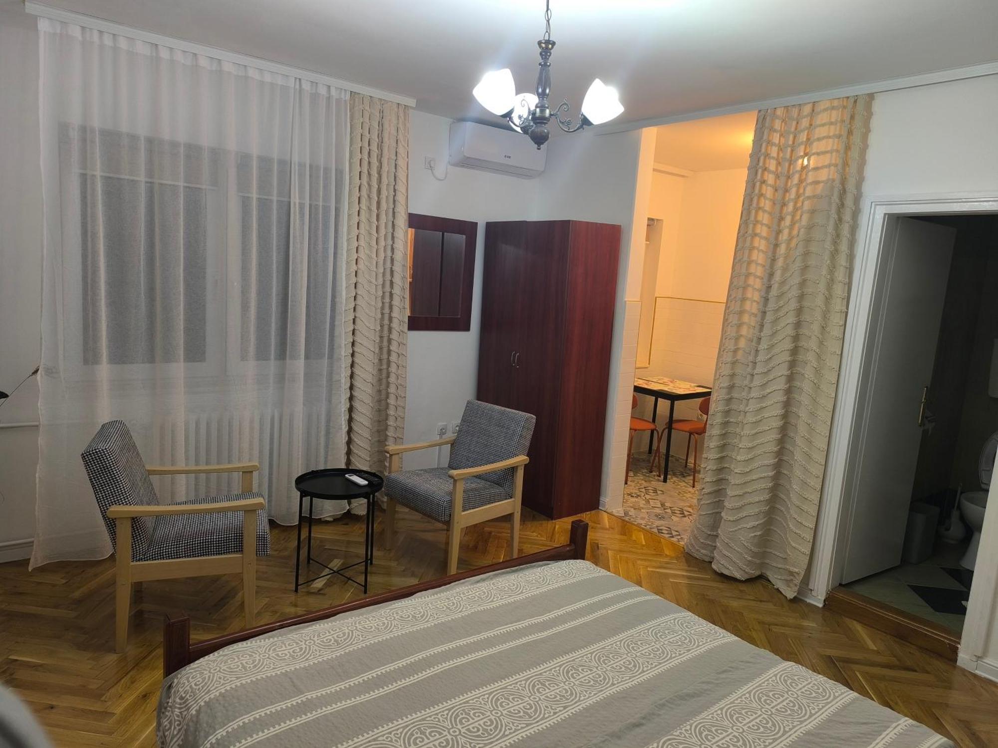 Guest House Major Arandjelovac Luaran gambar