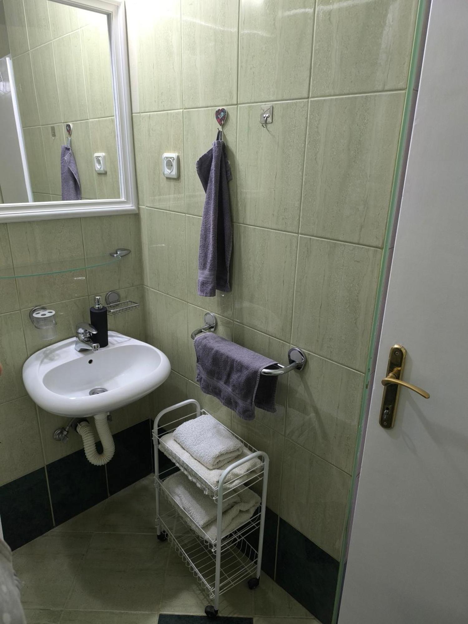 Guest House Major Arandjelovac Luaran gambar