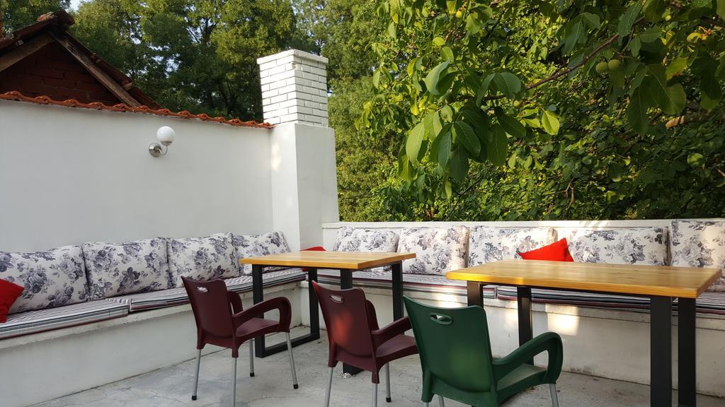 Guest House Major Arandjelovac Luaran gambar