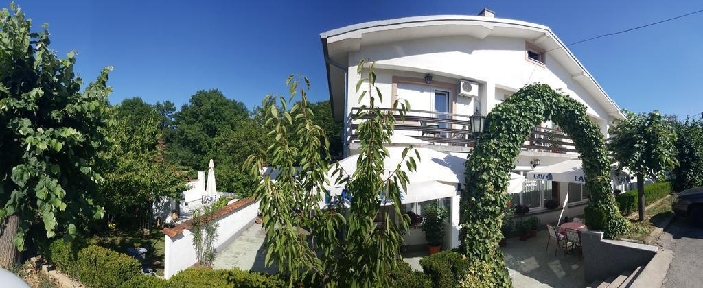 Guest House Major Arandjelovac Luaran gambar