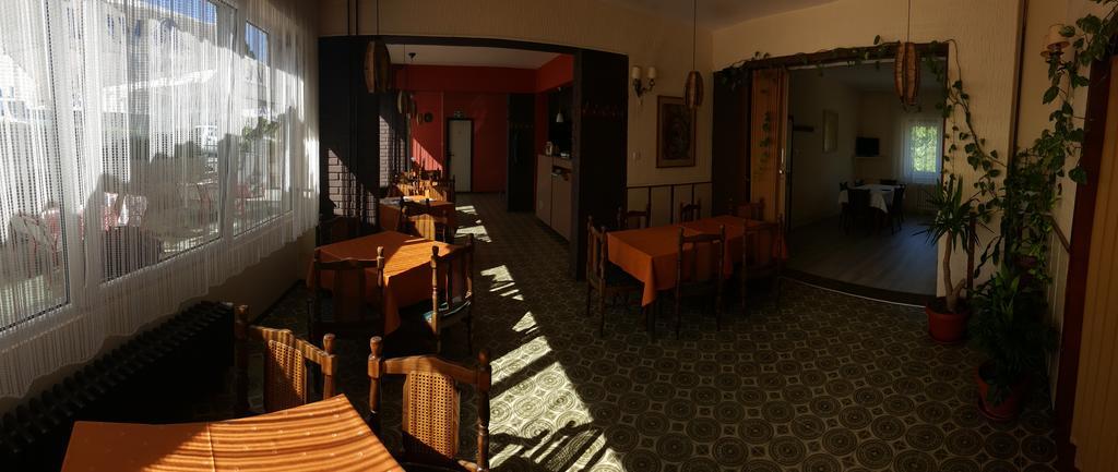 Guest House Major Arandjelovac Luaran gambar
