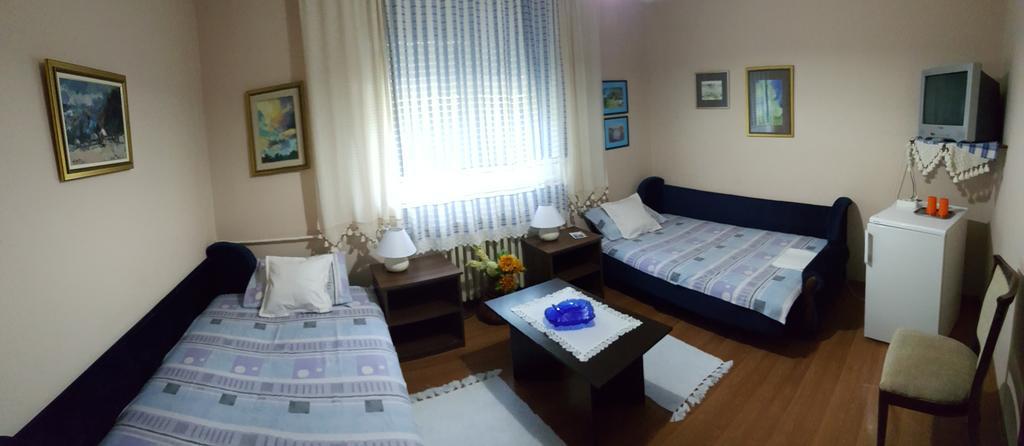 Guest House Major Arandjelovac Bilik gambar