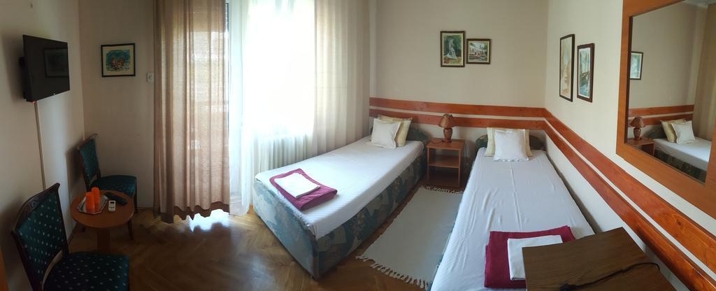 Guest House Major Arandjelovac Bilik gambar