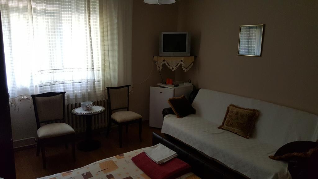 Guest House Major Arandjelovac Bilik gambar