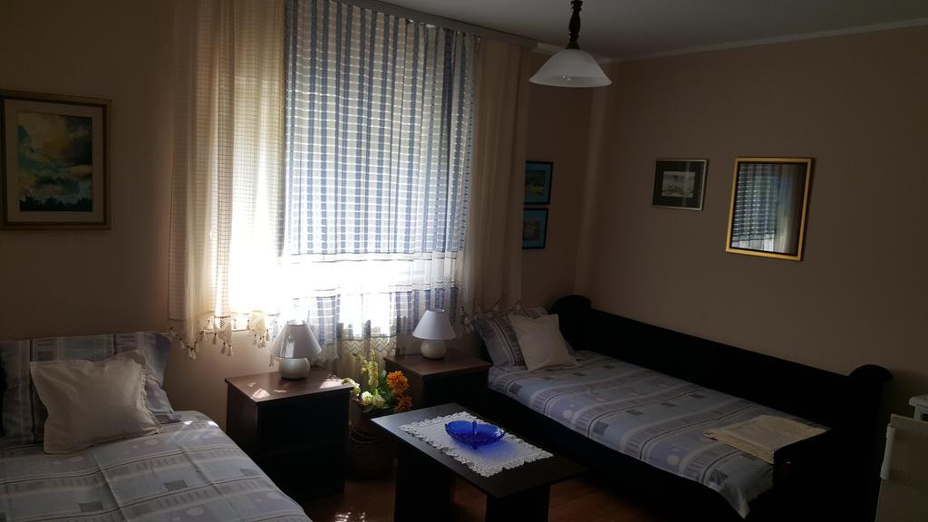 Guest House Major Arandjelovac Bilik gambar